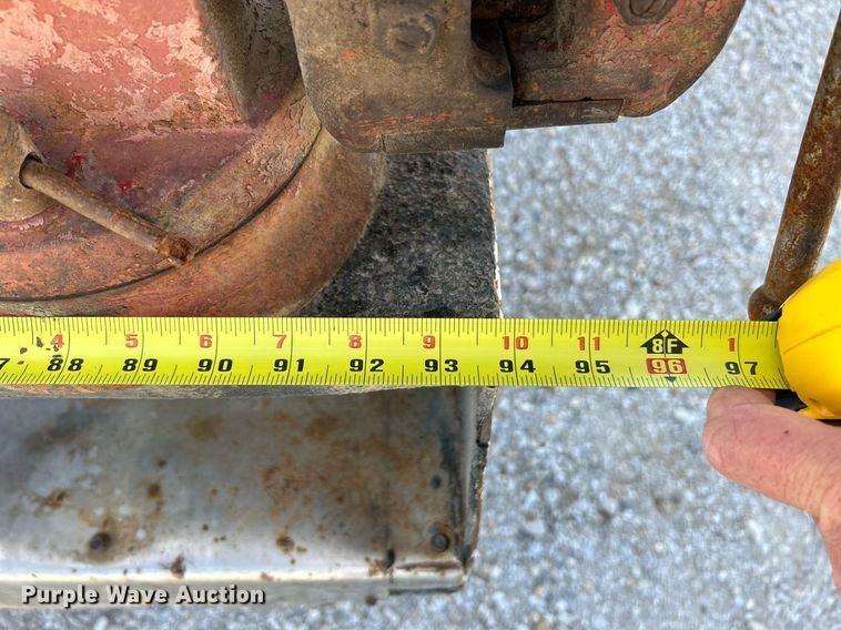 image for item NQ9907 1999 Freightliner FL60  utility / service truck