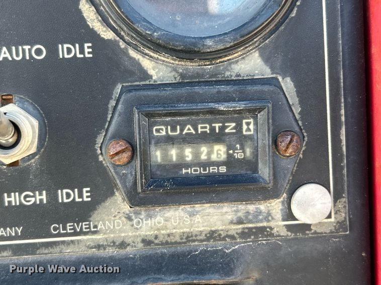 image for item NQ9907 1999 Freightliner FL60  utility / service truck