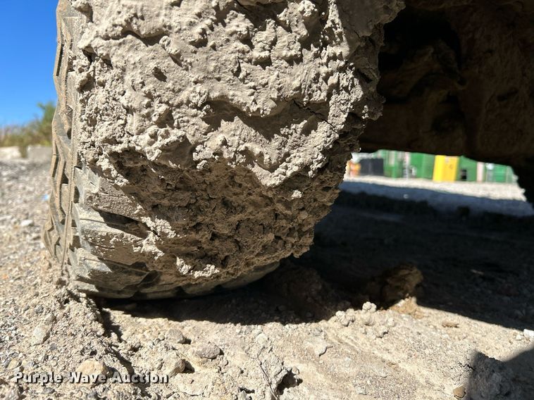 image for item NQ9921 2004 Ford Ranger  SuperCab pickup truck