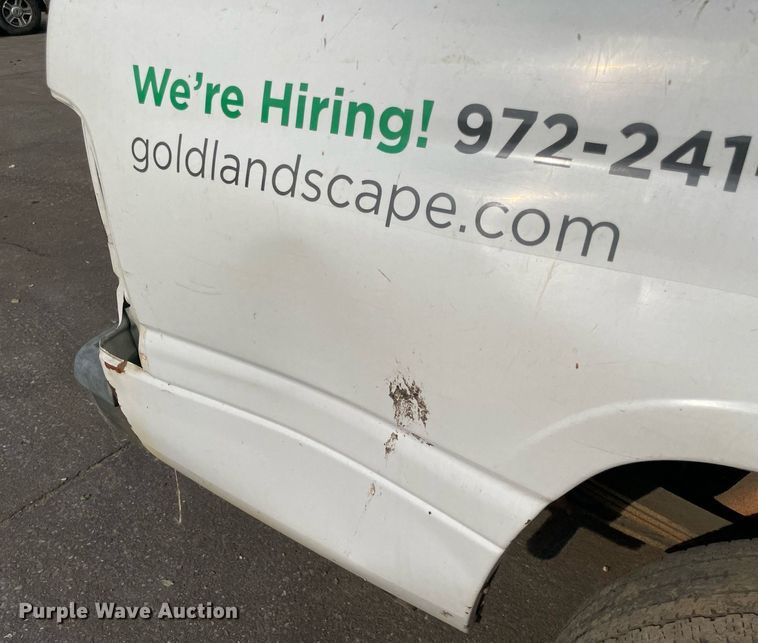 image for item NT9531 2001 Dodge Ram 2500  Quad Cab pickup truck