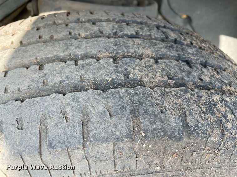 image for item NT9531 2001 Dodge Ram 2500  Quad Cab pickup truck