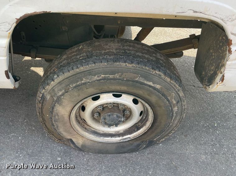 image for item NT9531 2001 Dodge Ram 2500  Quad Cab pickup truck