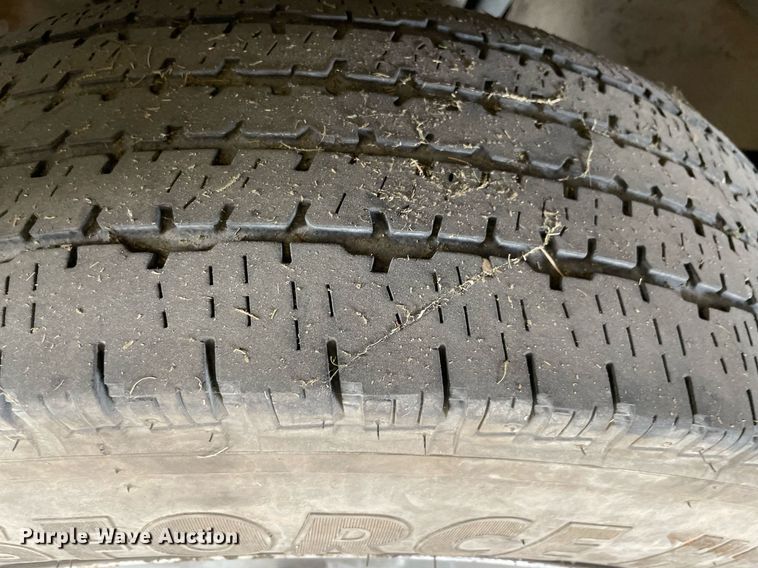 image for item NT9535 2007 Ford F250 Super Duty XL  SuperCab pickup truck