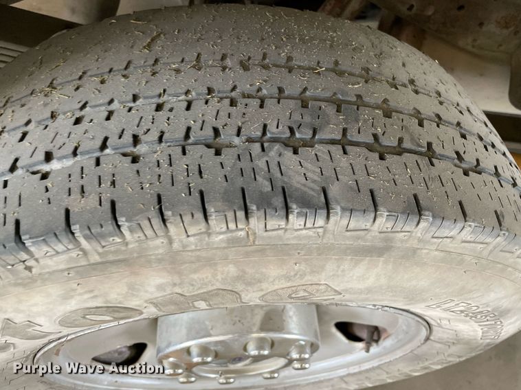 image for item NT9535 2007 Ford F250 Super Duty XL  SuperCab pickup truck