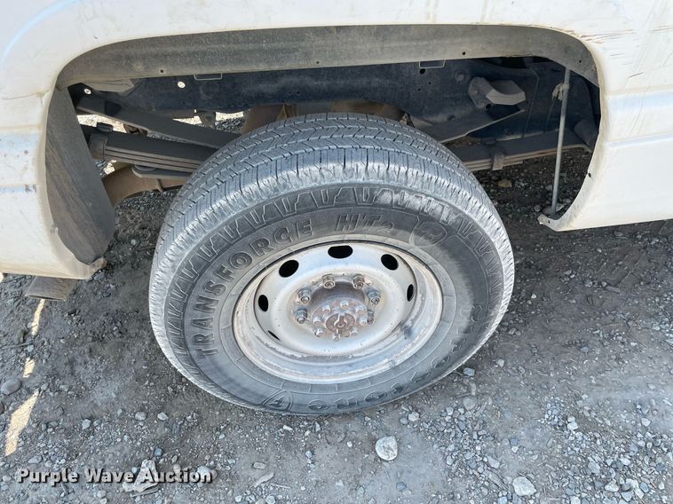 image for item NT9537 2002 Dodge Ram 2500  Quad Cab pickup truck