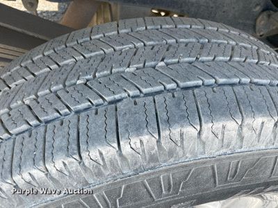 image for item NT9537 2002 Dodge Ram 2500  Quad Cab pickup truck