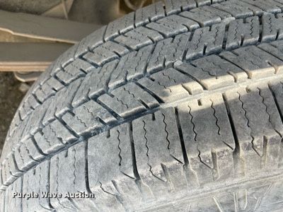 image for item NT9537 2002 Dodge Ram 2500  Quad Cab pickup truck