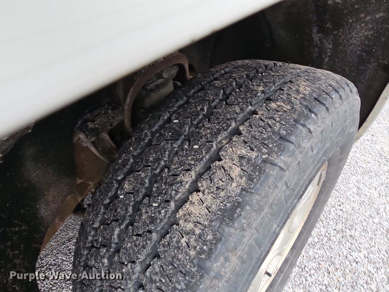 image for item NT9819 2014 Chevrolet Silverado 1500  Crew Cab pickup truck