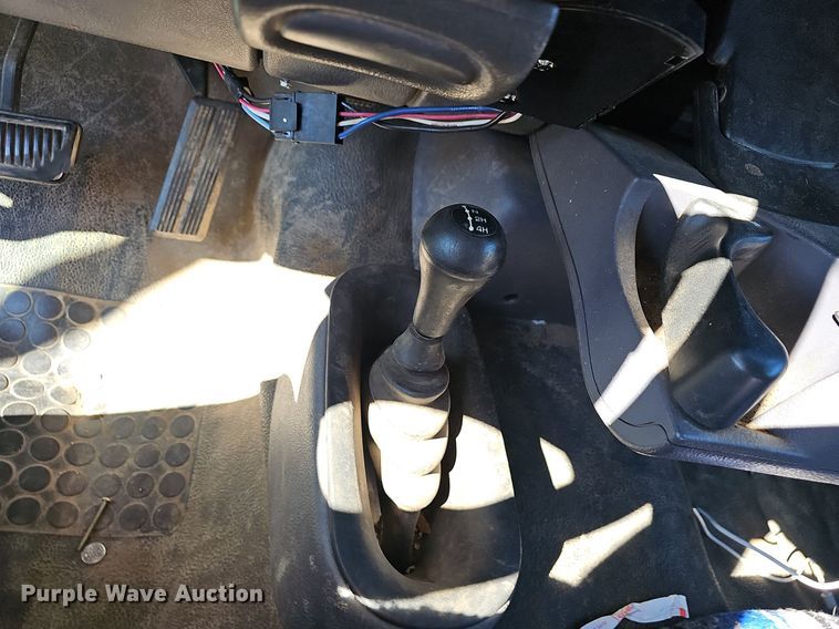 image for item NT9992 1998 Dodge 2500  Club Cab pickup truck