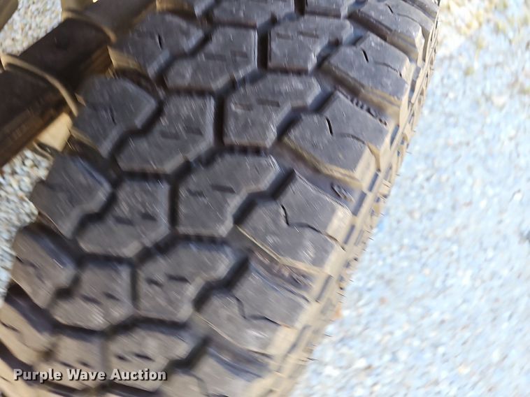 image for item NT9992 1998 Dodge 2500  Club Cab pickup truck