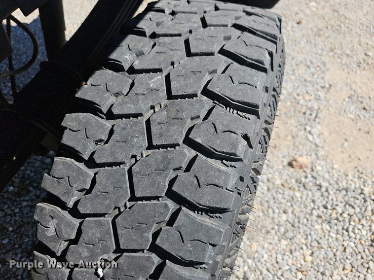 image for item NT9992 1998 Dodge 2500  Club Cab pickup truck