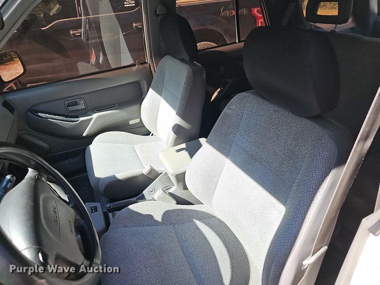 image for item NT9995 1996 Isuzu Rodeo  SUV