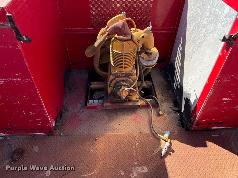 image for item NX9796 1993 Chevrolet C3500  flatbed pickup truck