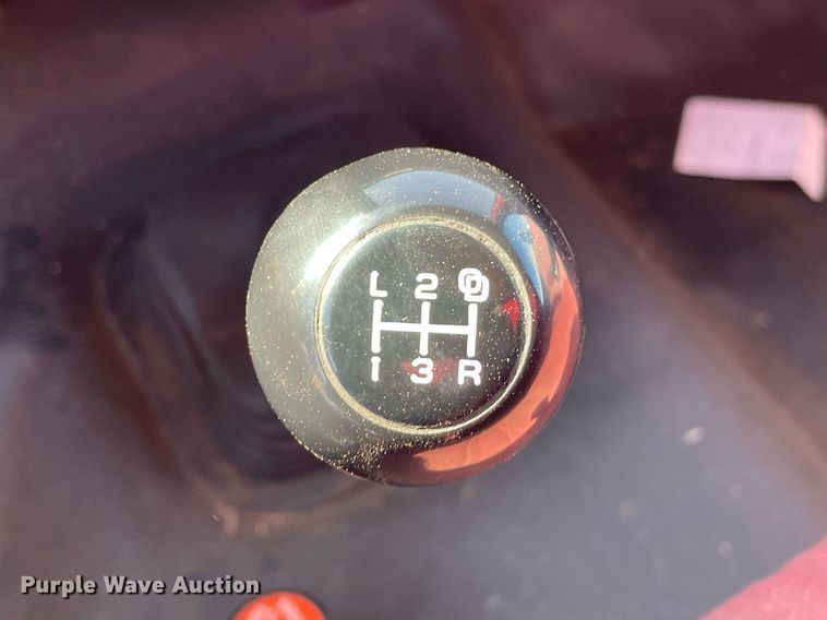 image for item NX9796 1993 Chevrolet C3500  flatbed pickup truck