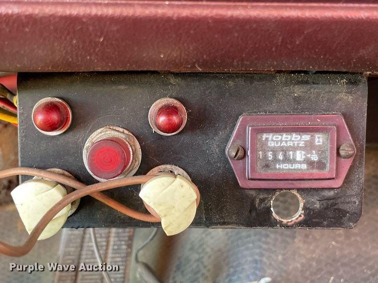 image for item NX9796 1993 Chevrolet C3500  flatbed pickup truck