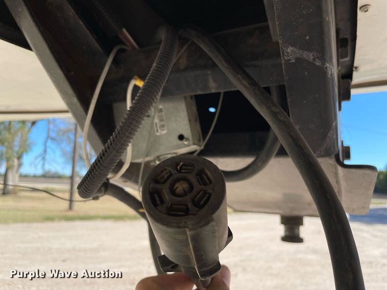 image for item NX9870 2015 Keystone Cougar  camper