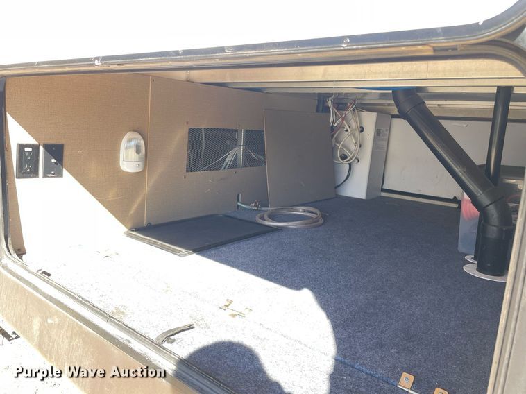 image for item NX9870 2015 Keystone Cougar  camper