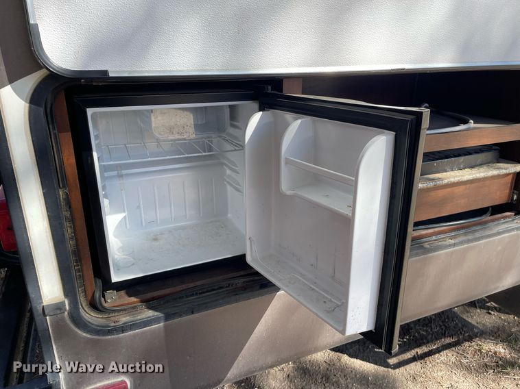 image for item NX9870 2015 Keystone Cougar  camper