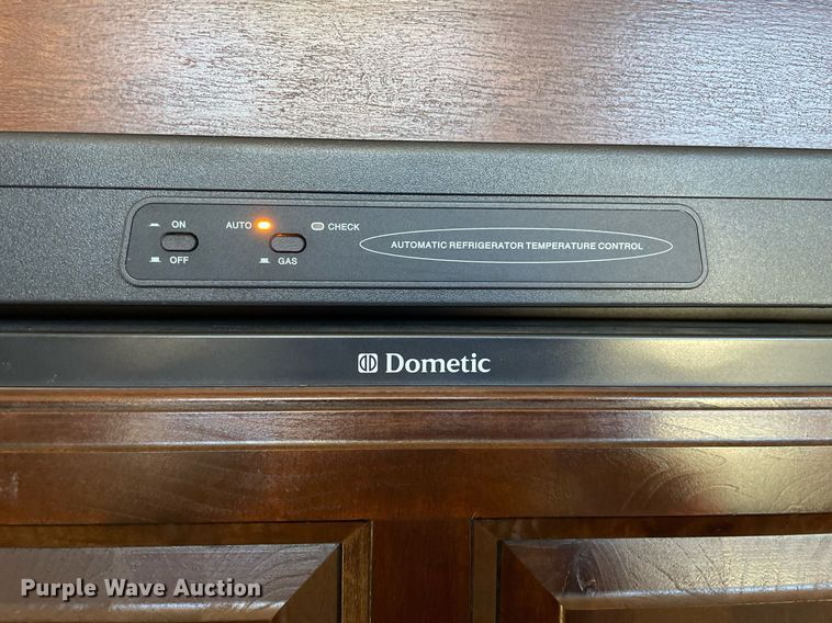 image for item NX9870 2015 Keystone Cougar  camper