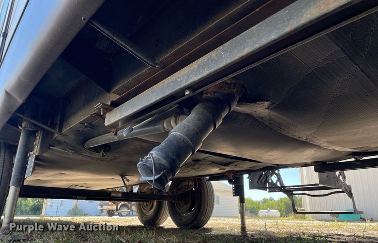 image for item NX9870 2015 Keystone Cougar  camper