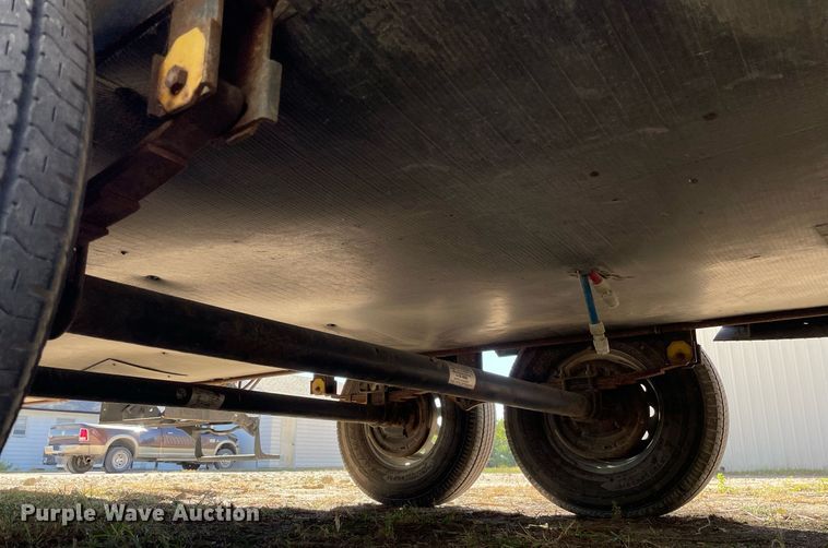 image for item NX9870 2015 Keystone Cougar  camper