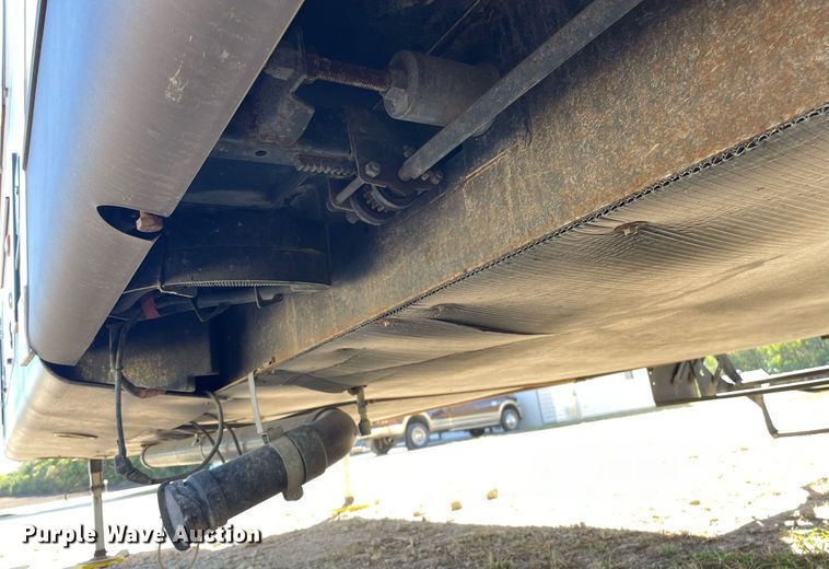 image for item NX9870 2015 Keystone Cougar  camper