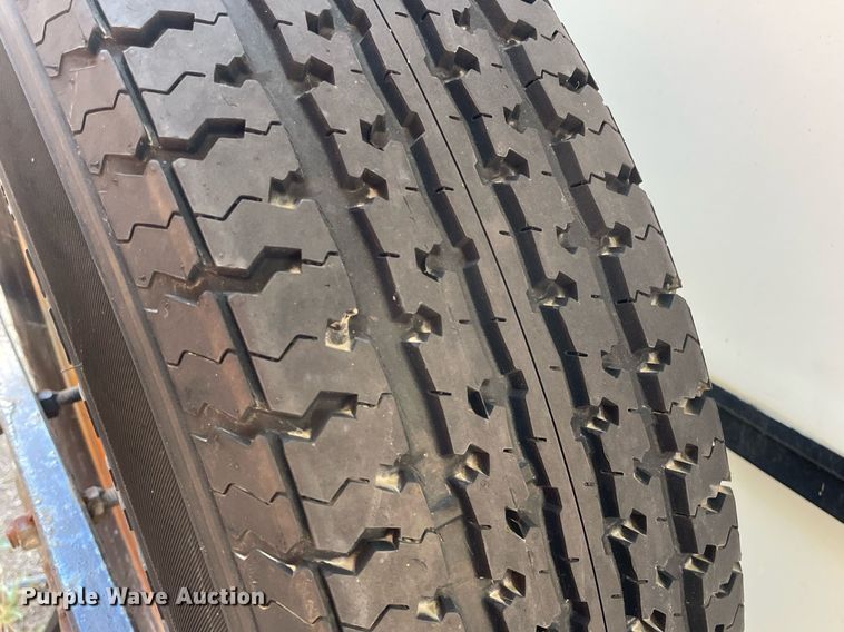 image for item NX9870 2015 Keystone Cougar  camper