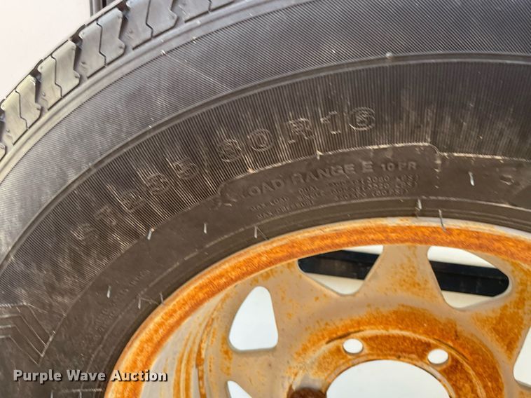 image for item NX9870 2015 Keystone Cougar  camper