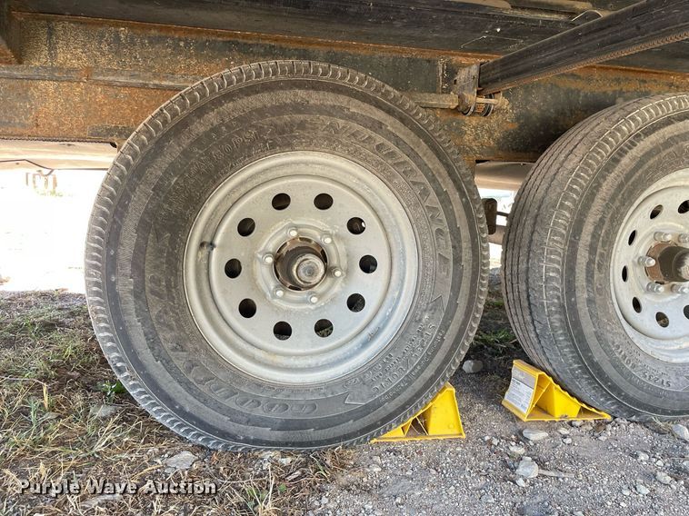 image for item NX9870 2015 Keystone Cougar  camper