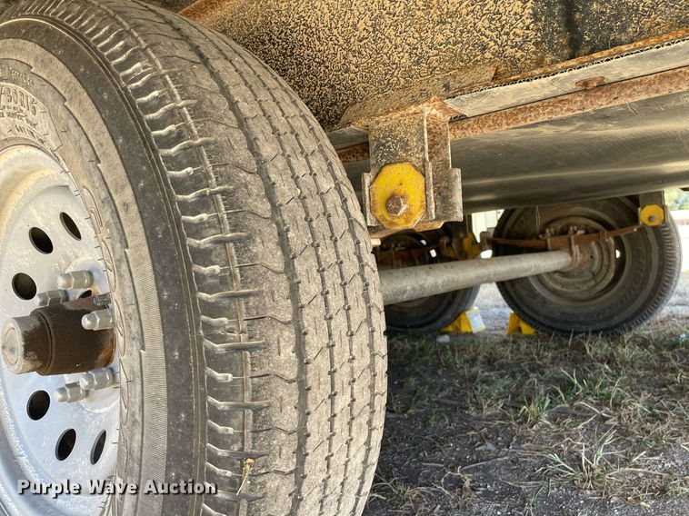 image for item NX9870 2015 Keystone Cougar  camper