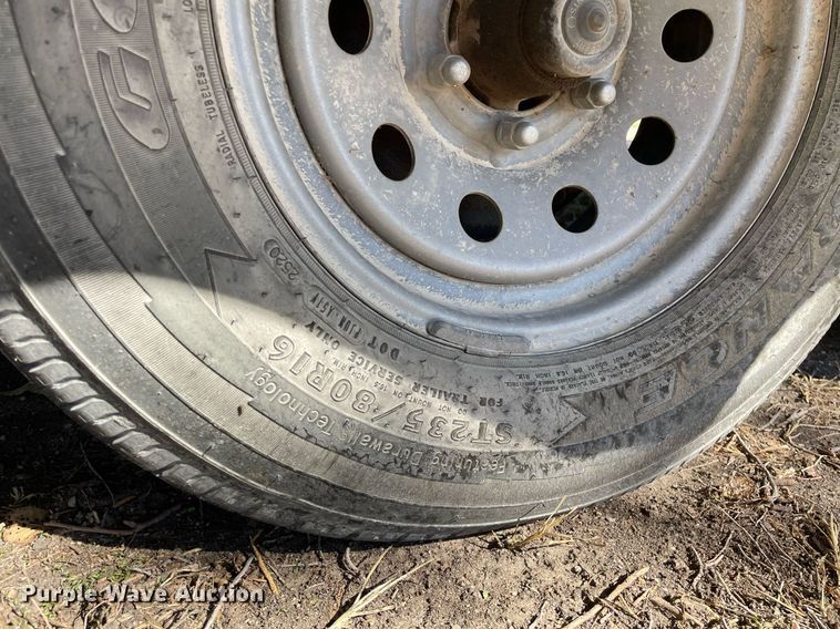 image for item NX9870 2015 Keystone Cougar  camper