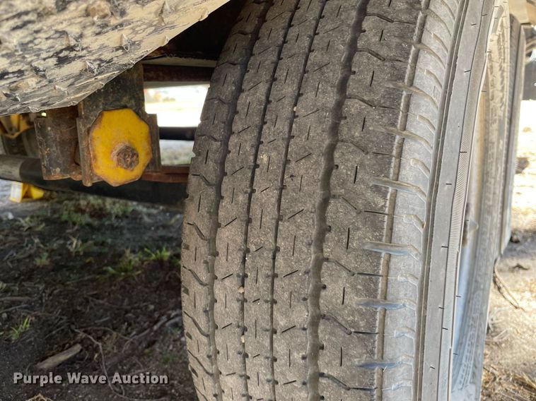 image for item NX9870 2015 Keystone Cougar  camper