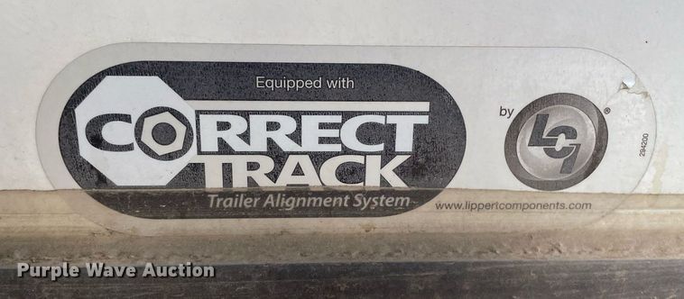 image for item NX9870 2015 Keystone Cougar  camper