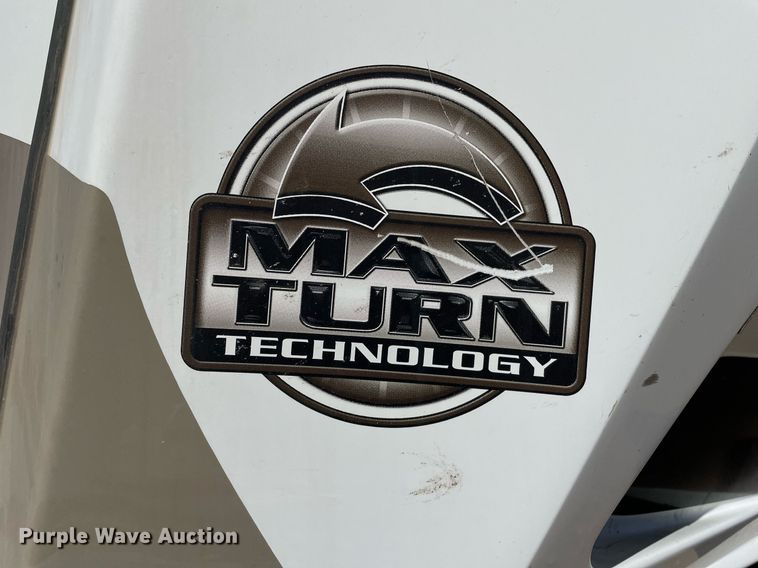 image for item NX9870 2015 Keystone Cougar  camper