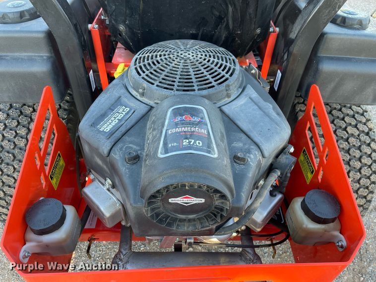 image for item NX9885 Bad Boy Elite  ZTR lawn mower