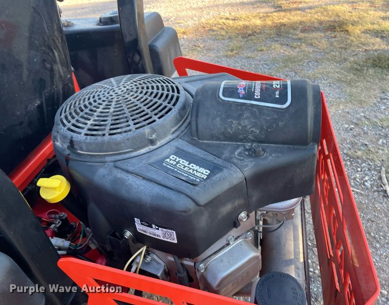 image for item NX9885 Bad Boy Elite  ZTR lawn mower