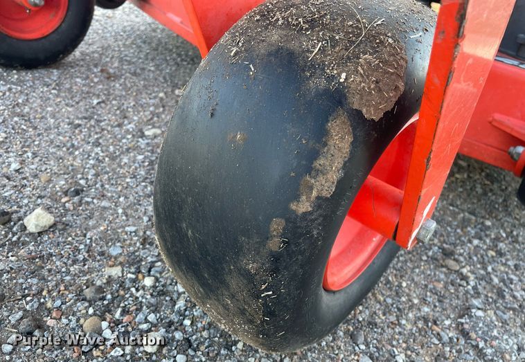 image for item NX9885 Bad Boy Elite  ZTR lawn mower