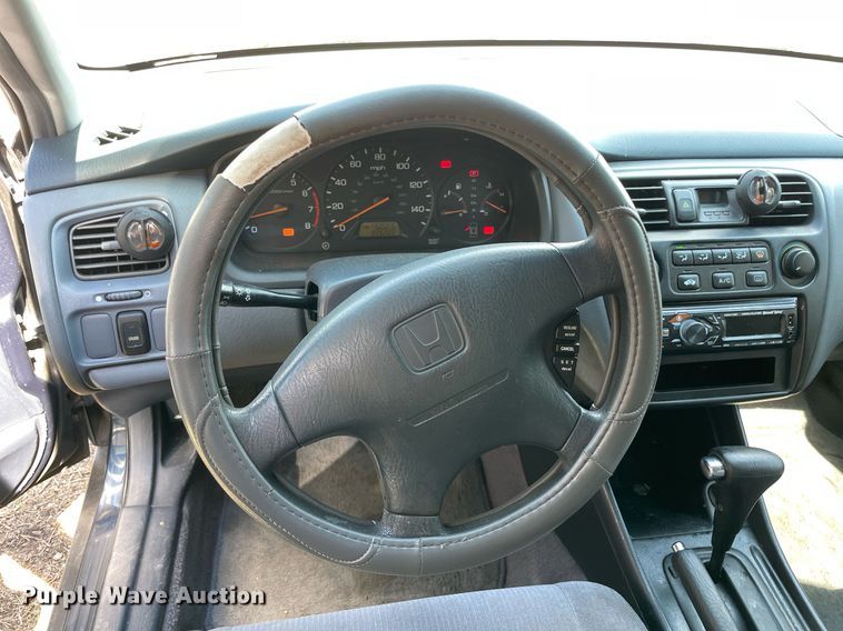 image for item NY9941 2000 Honda Accord