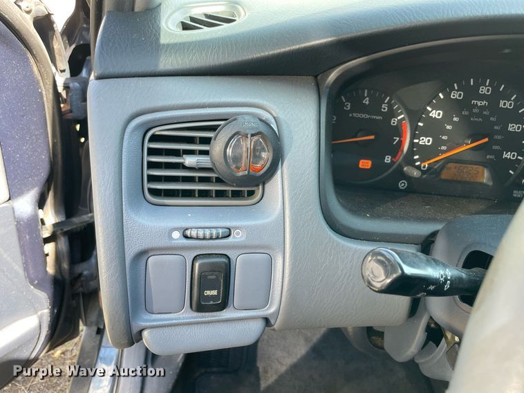 image for item NY9941 2000 Honda Accord