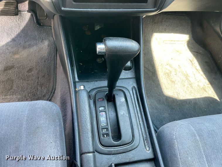 image for item NY9941 2000 Honda Accord