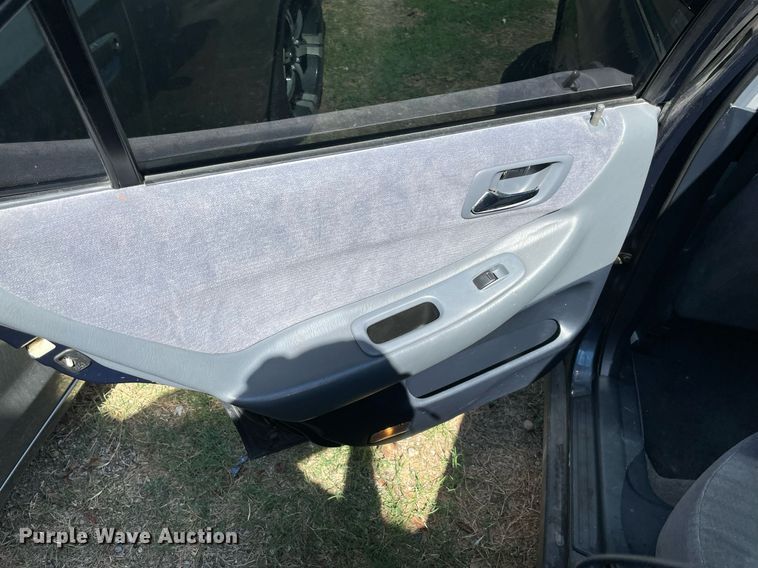 image for item NY9941 2000 Honda Accord