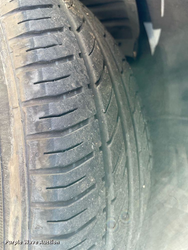 image for item NY9941 2000 Honda Accord