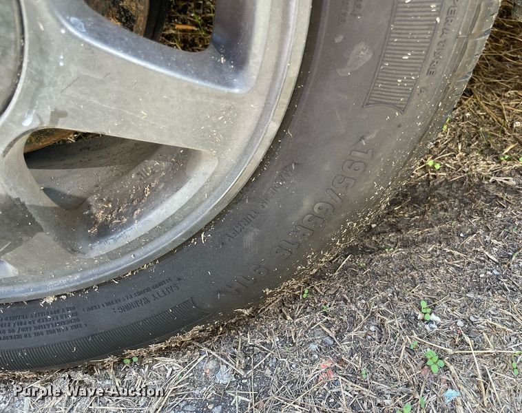 image for item NY9941 2000 Honda Accord