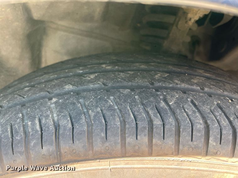 image for item NY9941 2000 Honda Accord