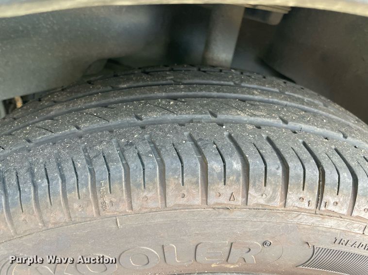 image for item NY9941 2000 Honda Accord