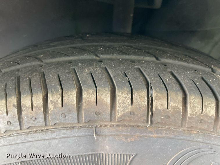 image for item NY9941 2000 Honda Accord