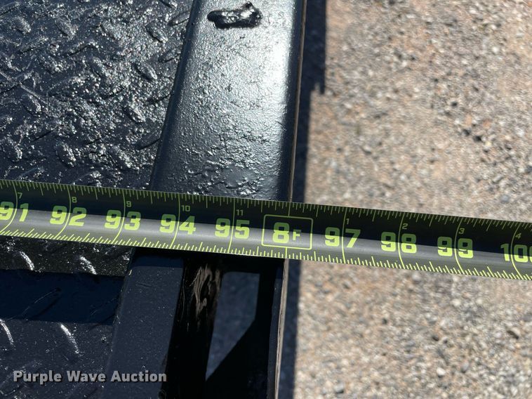 image for item NY9987 2007 Ford F550 Super Duty XL  flatbed truck