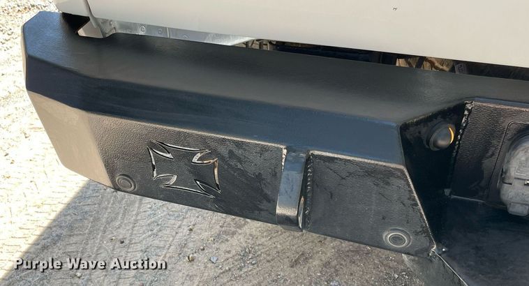 image for item NY9988 2018 Ford F150 Lariat SuperCrew pickup truck