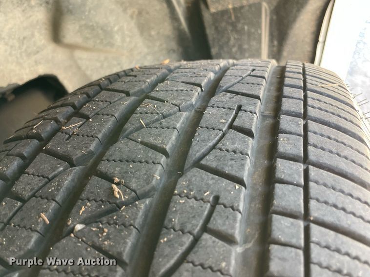 image for item NY9988 2018 Ford F150 Lariat SuperCrew pickup truck