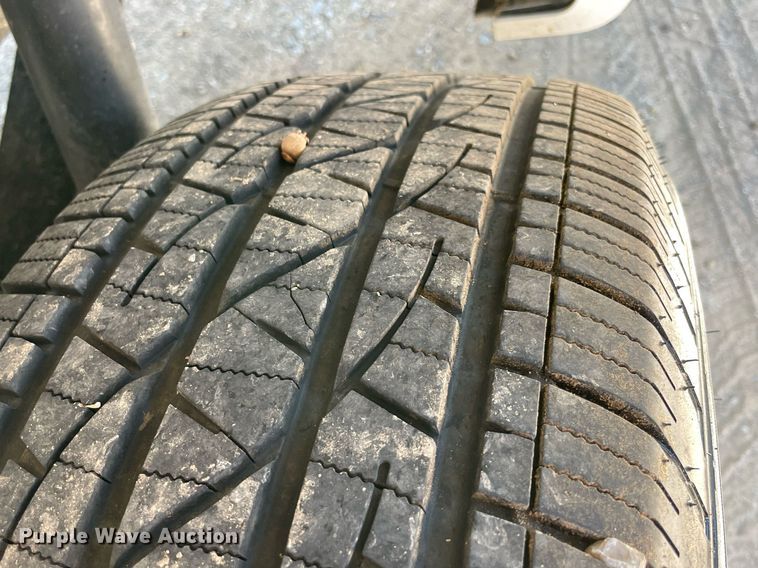 image for item NY9988 2018 Ford F150 Lariat SuperCrew pickup truck